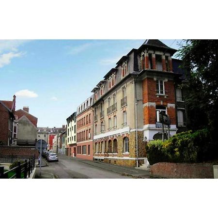 Auberge Des Remparts Péronne Exterior photo